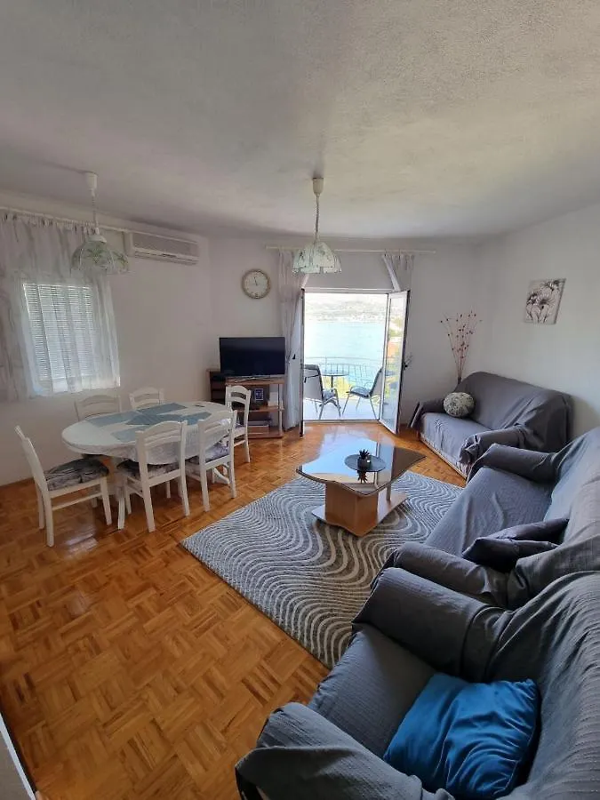 Apartment Matej Trogir
